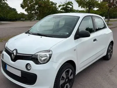 Gebraucht Renault Twingo
