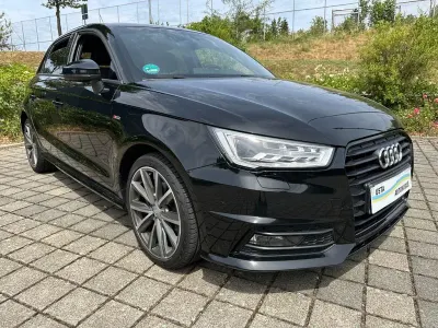 Gebraucht Audi A1 Sportback