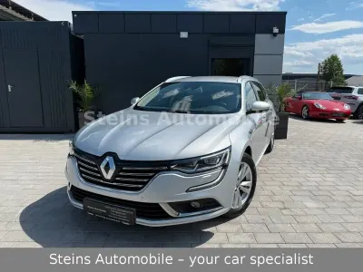 Gebraucht Renault Talisman GrandTour