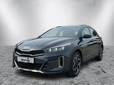 Neu Kia XCeed GT-Line 180 PS (132 kW) 2025 Pentametal metallic SUV