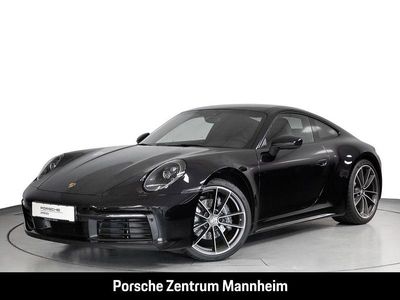 Porsche 911 Carrera