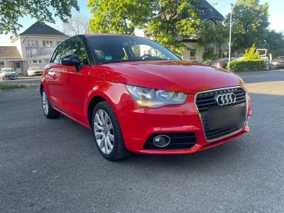 Gebraucht Audi A1