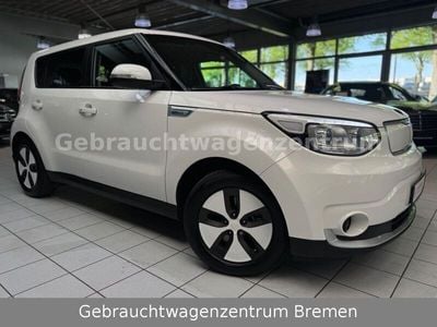 Kia Soul EV