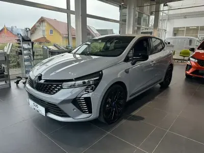 Gebraucht Renault Clio 143 PS (105 kW) 2022 Andere farbe Kleinwagen