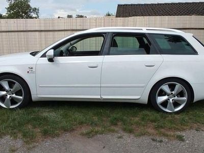 Seat Exeo
