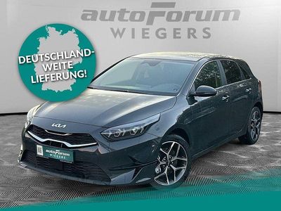 (h8g) dark penta metal m Neu 2025 Kia Ceed Kleinwagen | 24.970 € (Fairer Preis)