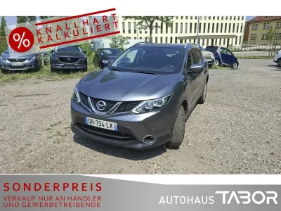 Gebraucht Nissan Qashqai