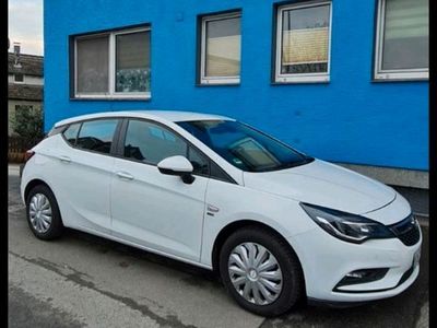 gebraucht Opel Astra Ecotec 1.0 Limousine