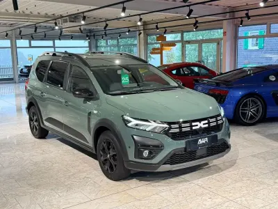 Gebraucht Dacia Jogger