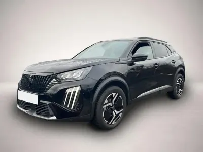 Neu Peugeot 2008 Allure 145 PS (106 kW) 2025 Manufacturer SUV