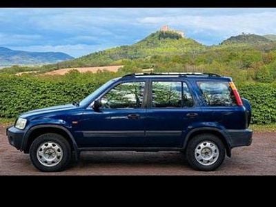 Gebraucht Honda CR-V 147 PS (108 kW) 2000 SUV