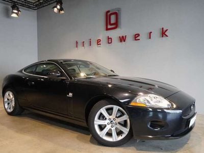 Jaguar XK