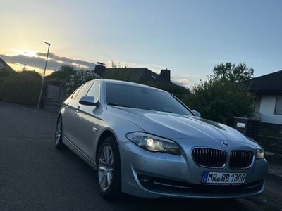 BMW 528