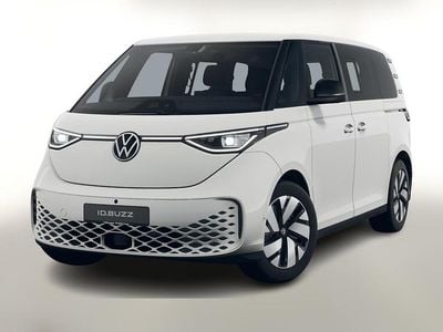 Nuova VW ID. Buzz Comfortline 210 kW (286 CV) 2026 Bianco Monovolume