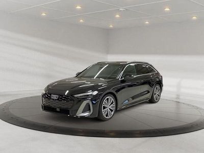 Gebraucht Audi A5 Ambiente 204 PS (150 kW) 2024 Mythosschwarz metallic Coupé