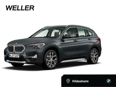 Gebraucht BMW X1