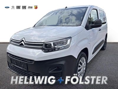 Citroën e-Berlingo