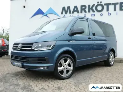 Occasion VW Multivan 2016 Andere Monospace