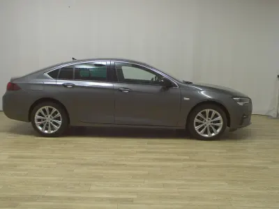 Brugt Opel Insignia Business 122 HK (89 kW) 2022 Grå Sedan