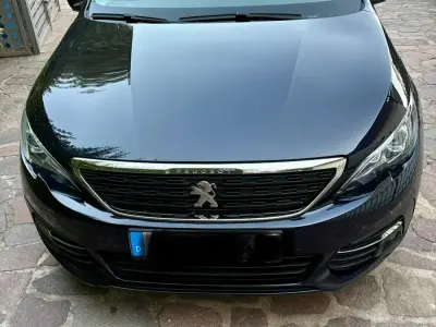 Gebraucht Peugeot 308 SW