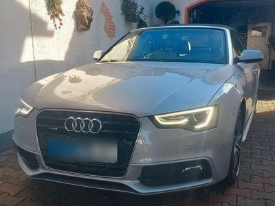 Gebraucht Audi A5 Cabriolet