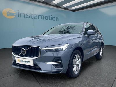 Gebraucht Volvo XC60 Core 197 PS (144 kW) 2025 Grau SUV