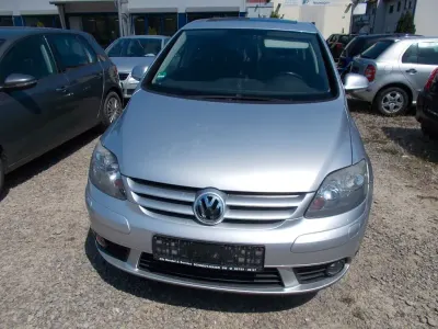 Occasion VW Golf V Edition 102 ch (75 kW) 2007 Argent Berline