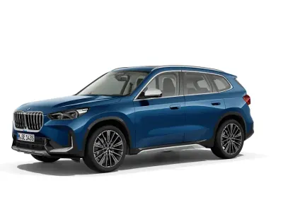 Gebraucht BMW X1