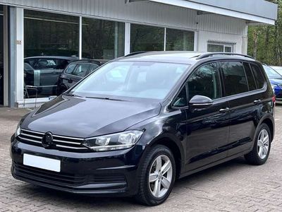 gebraucht VW Touran Comfortline BMT/Start-Stopp*Panorama*Navi*ACC*PDC