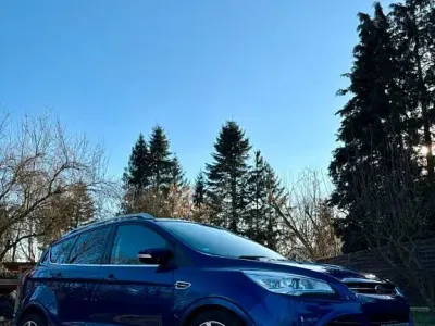 Gebraucht Ford Kuga