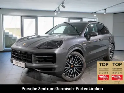 Gebraucht Porsche Cayenne E-Hybrid