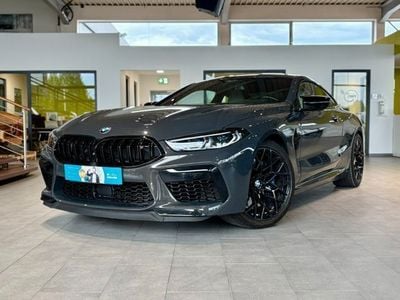 BMW M8