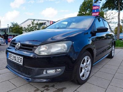 VW Polo