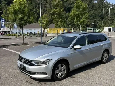 Gebraucht VW Passat
