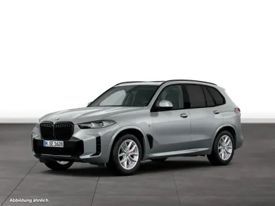 Usata BMW X5 M Sport 286 CV (210 kW) 2025 Grigio SUV