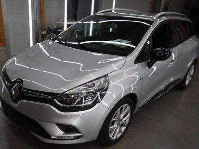 Renault Clio GrandTour