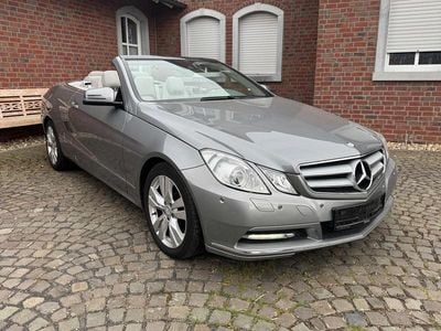 Mercedes E350