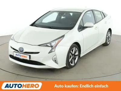 Gebraucht Toyota Prius