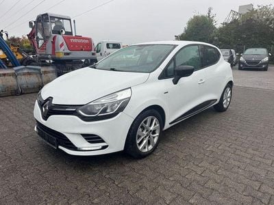 Renault Clio IV