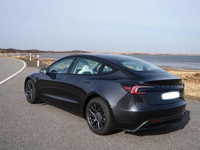 Gebraucht Tesla Model 3 366 kW (498 PS) 2024 Grau Limousine