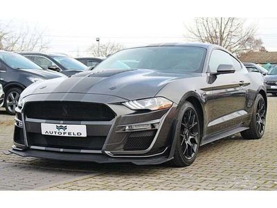 gebraucht Ford Mustang Shelby 2.3