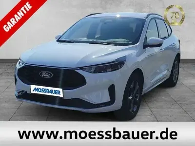 Neu Ford Kuga ST-Line 186 PS (136 kW) 2026 Andere SUV
