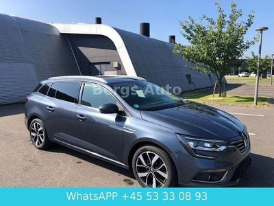 Renault Mégane IV