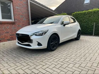 Gebraucht Mazda 2