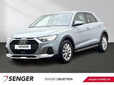 Second-hand Audi A1 Sport 95 CP (69 kW) 2024 Gri SUV