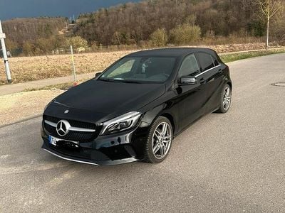 Mercedes A200