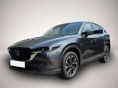 Gebraucht Mazda CX-5 Sports-Line 194 PS (142 kW) 2023 Manufacturer SUV