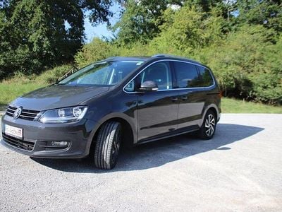VW Sharan