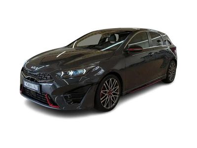 Kia Ceed GT