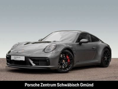 Porsche 911 Carrera GTS